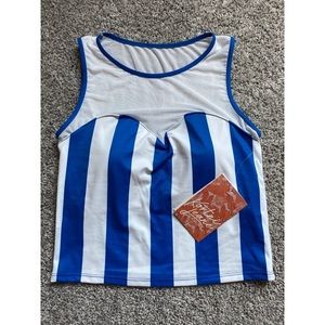 Kortni Jeane Swim Top